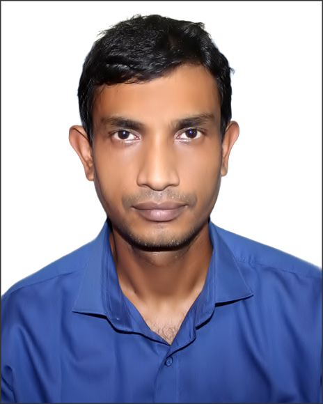 Muhammad Makbul Hosain