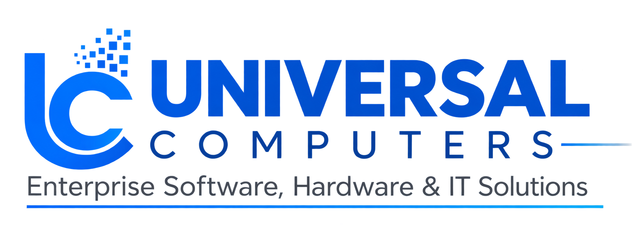Universal Computers - Enterprise Software, Hardware and IT Solutions